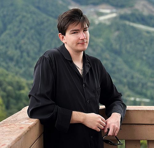 Фото публикуется с разрешения победителя. (Фото предоставлено пресс-службой «Национальной Лотереи»)